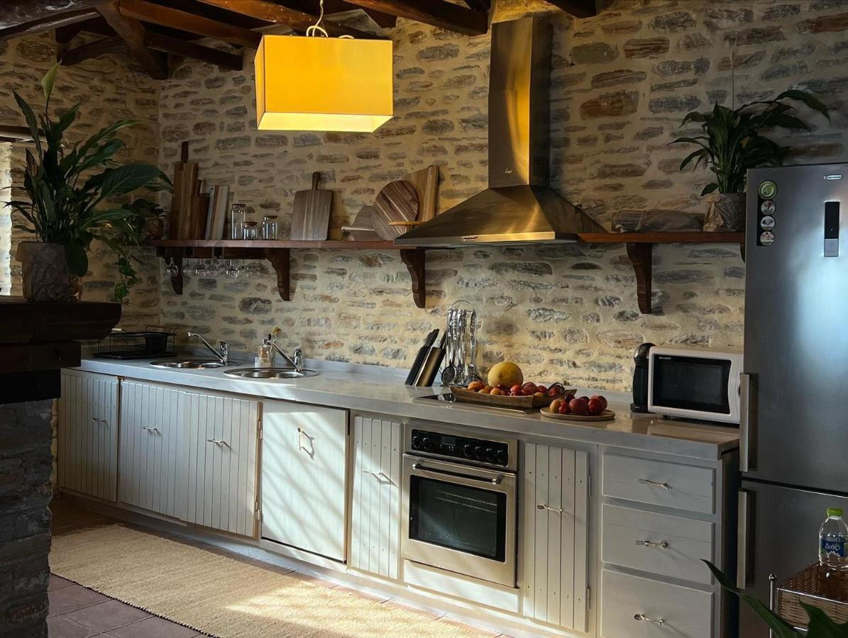 Pelion Homes Agios Georgios Nilias Luaran gambar