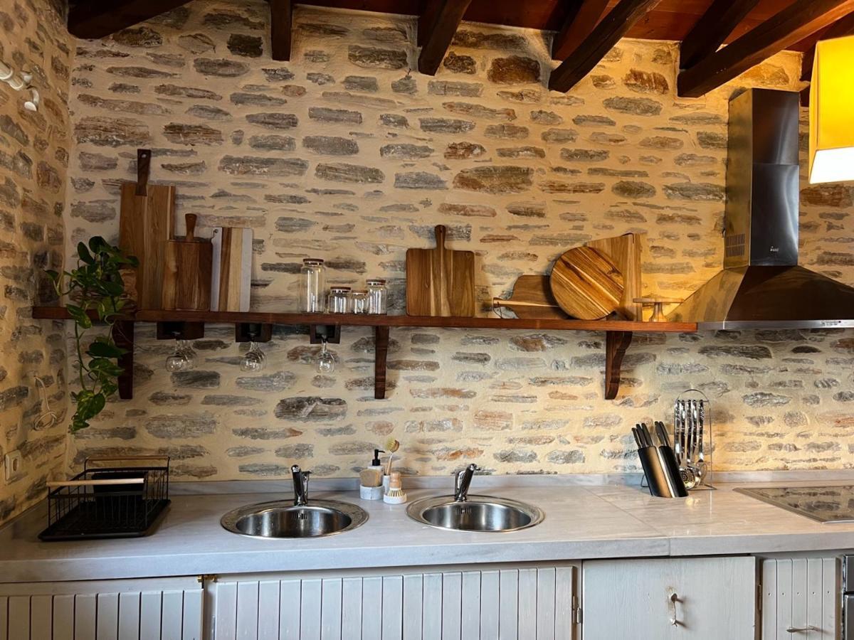 Pelion Homes Agios Georgios Nilias Luaran gambar