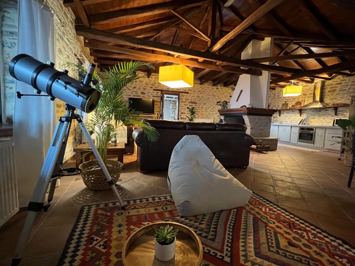 Pelion Homes Agios Georgios Nilias Luaran gambar