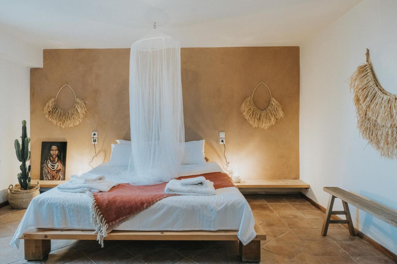 Pelion Homes Agios Georgios Nilias Luaran gambar