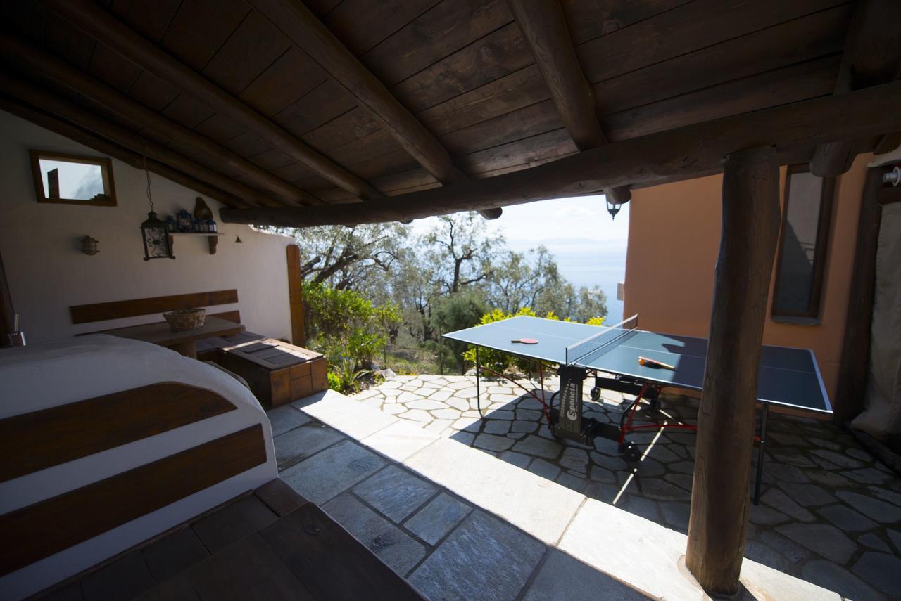 Pelion Homes Agios Georgios Nilias Luaran gambar