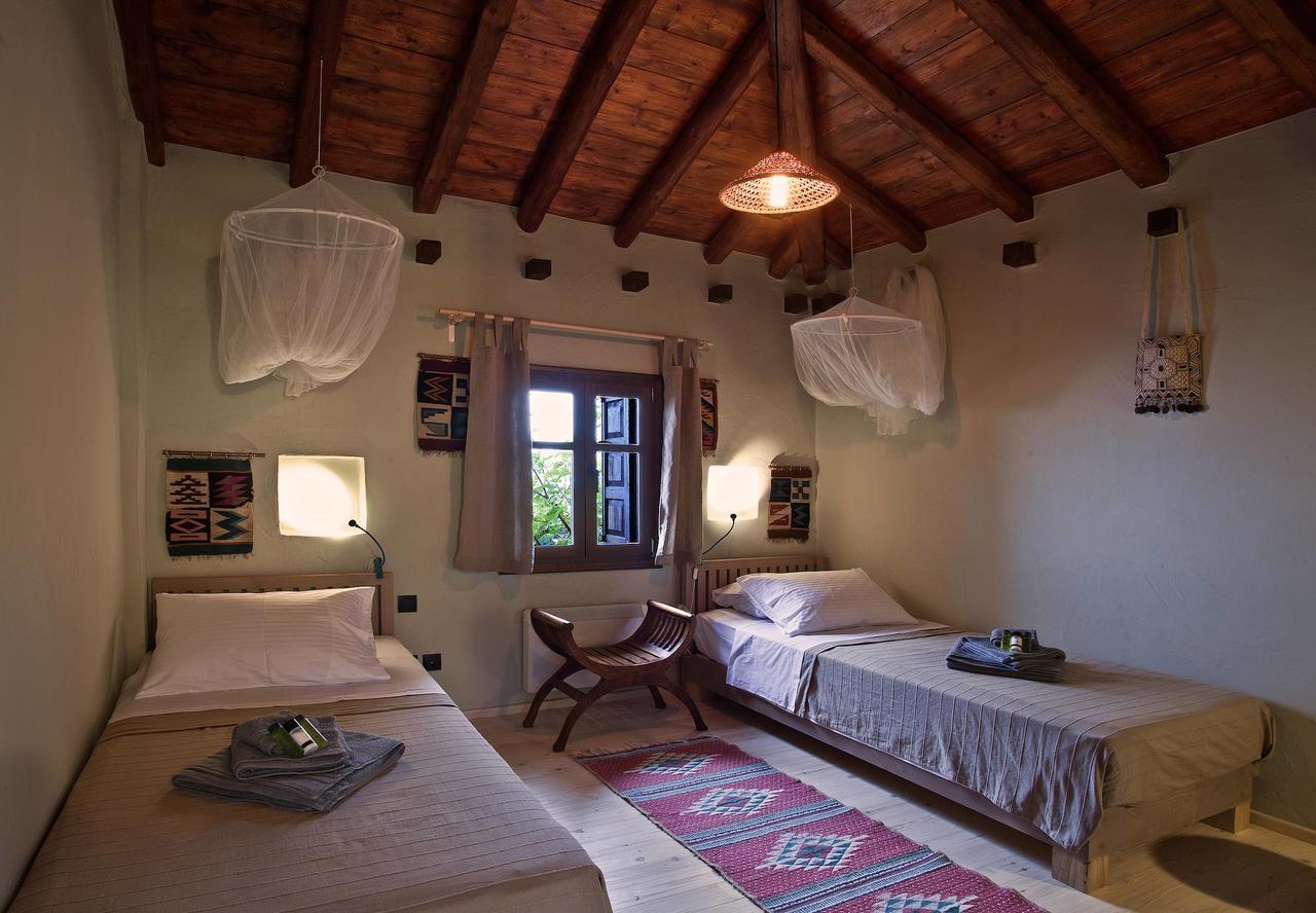 Pelion Homes Agios Georgios Nilias Luaran gambar