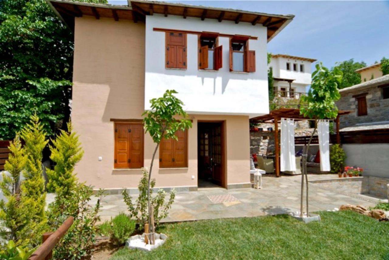 Pelion Homes Agios Georgios Nilias Luaran gambar