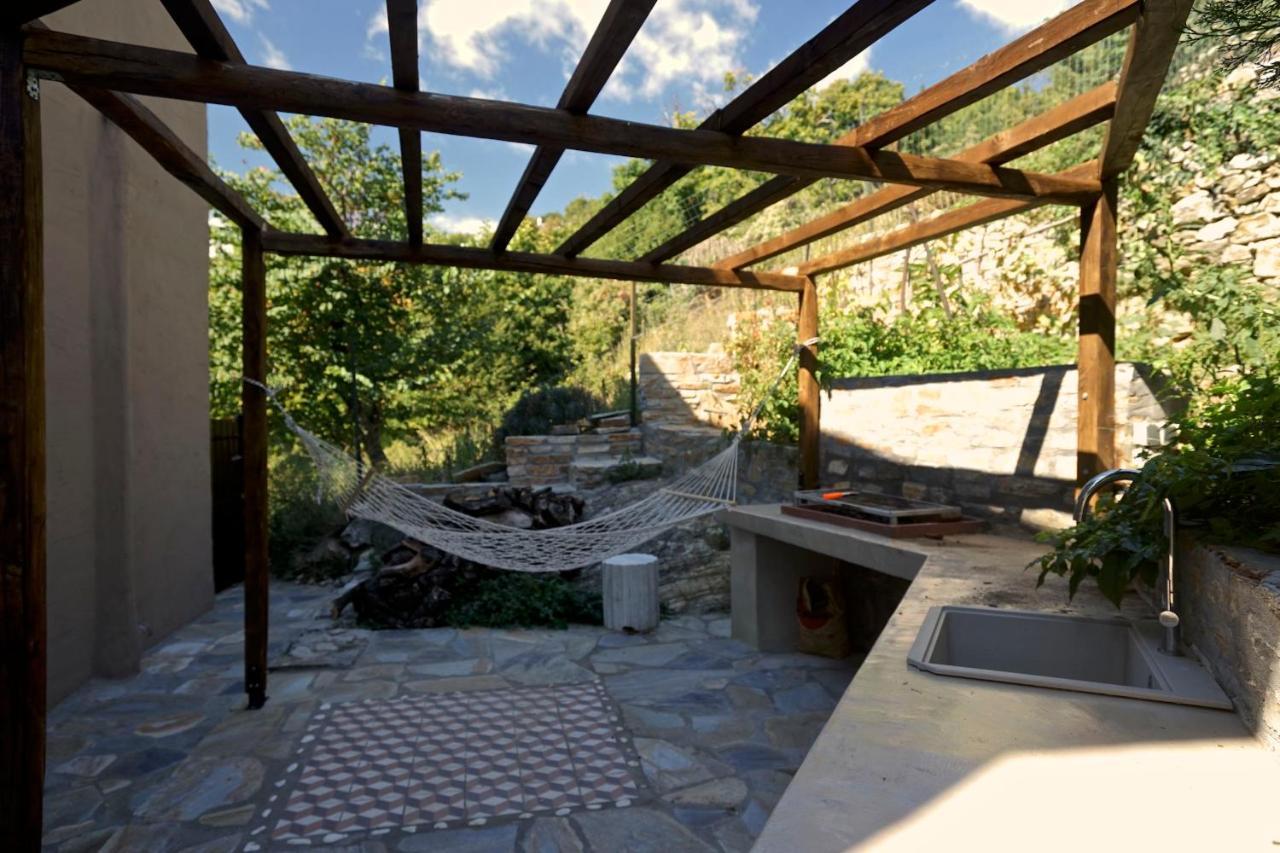 Pelion Homes Agios Georgios Nilias Luaran gambar