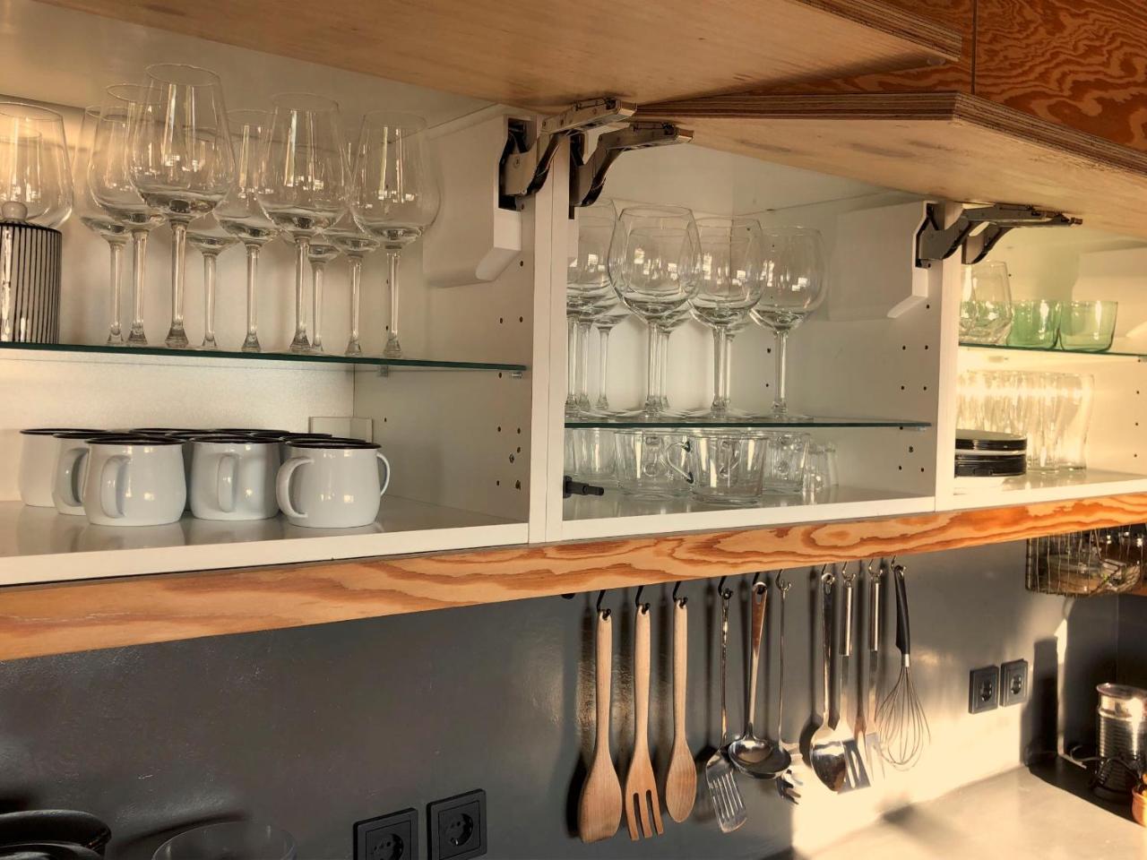 Pelion Homes Agios Georgios Nilias Luaran gambar