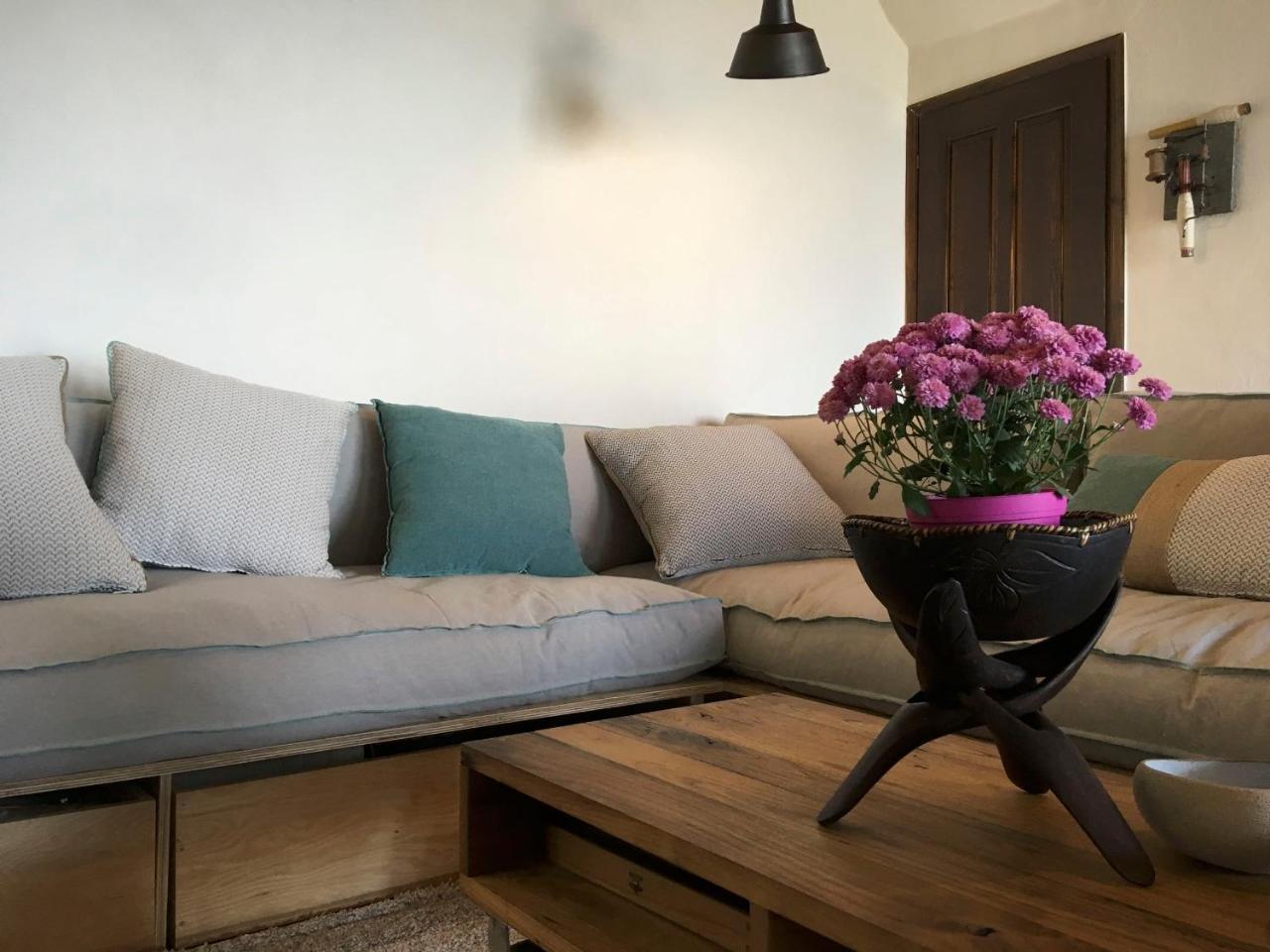 Pelion Homes Agios Georgios Nilias Luaran gambar