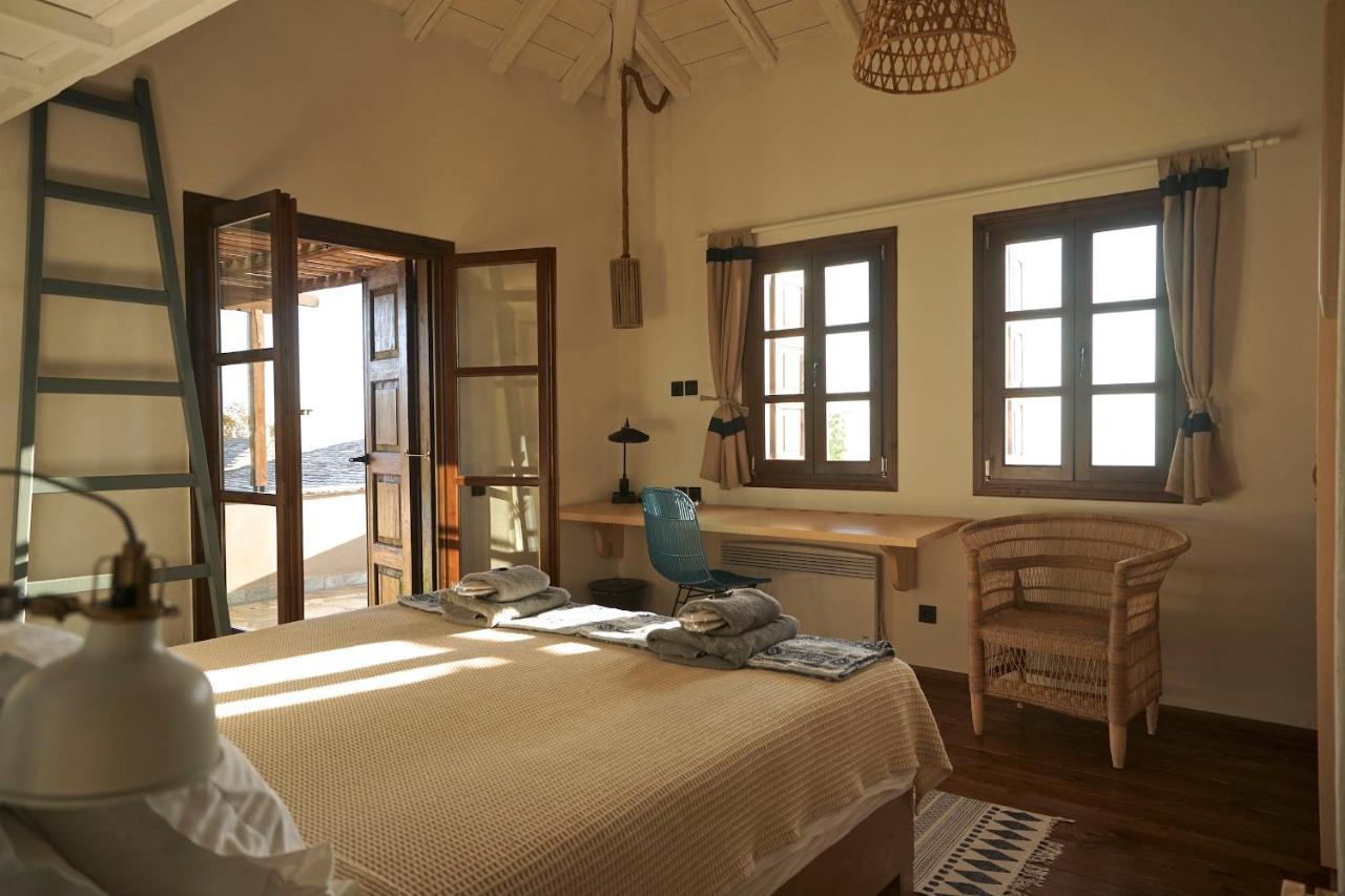 Pelion Homes Agios Georgios Nilias Luaran gambar