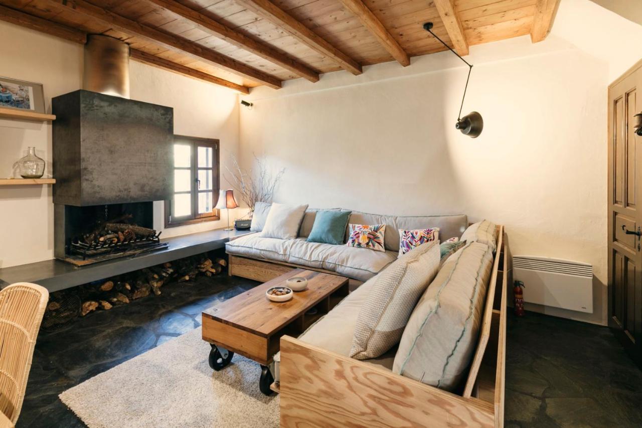 Pelion Homes Agios Georgios Nilias Luaran gambar